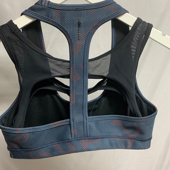 Naomi Bra-Topo Print - Picture 8 of 12